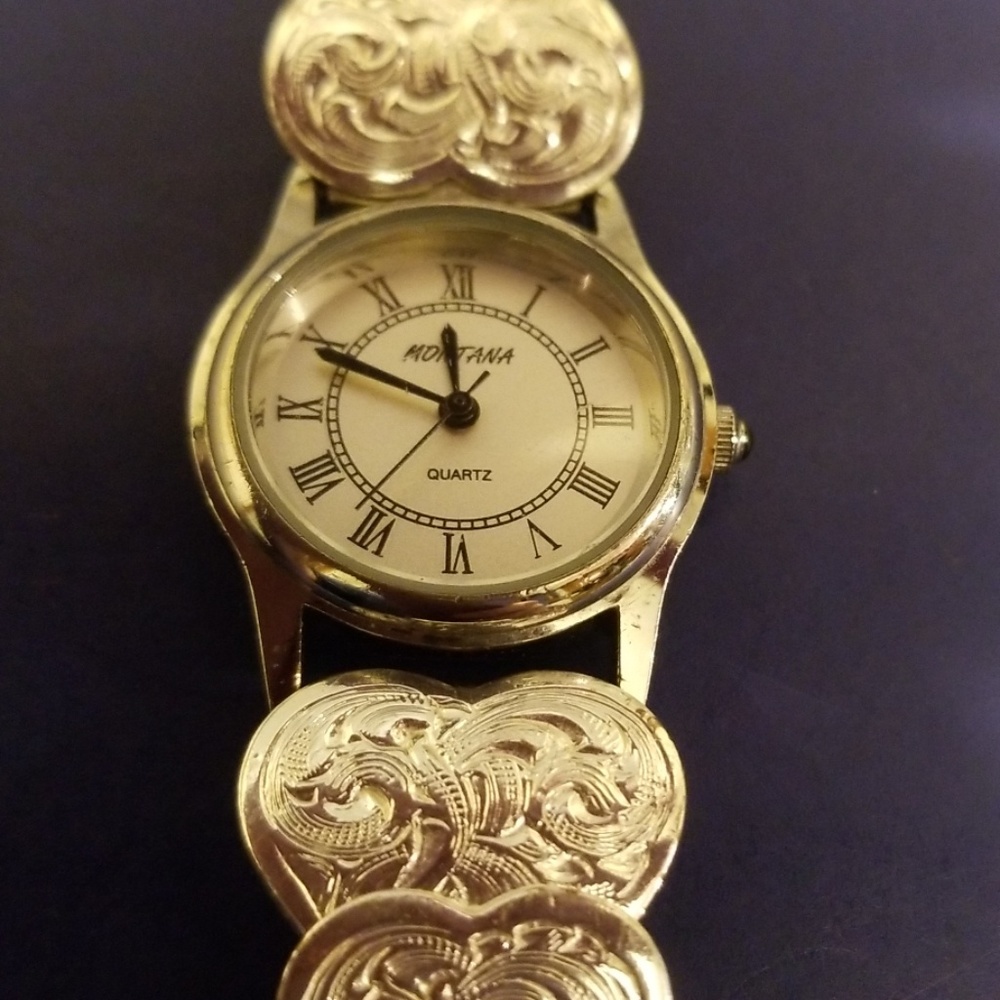 Womens watch